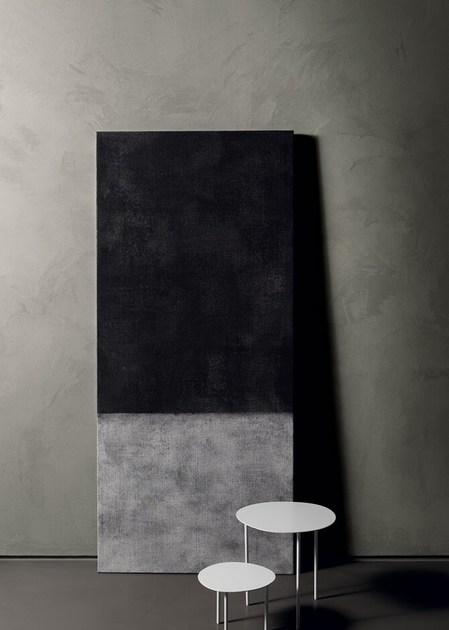 Kerakoll Design Пол с затертой структурой на основе цементной смолы Warm sun-id-1504539 - Вид №3