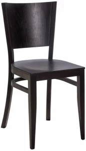 268 Стул Бергамо Венге R-HOME