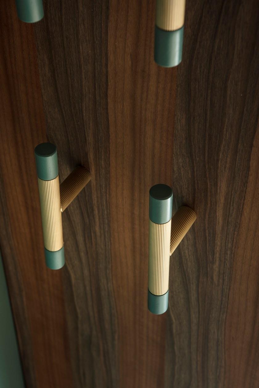 Medulum Лаковая входная мебель из массива дерева Vento sun-id-1433731 - Вид №1