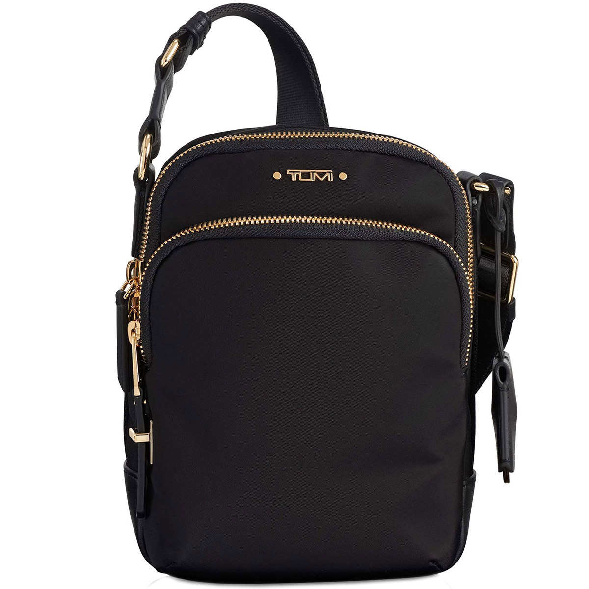 196316D Сумка плечевая Tumi Voyageur 