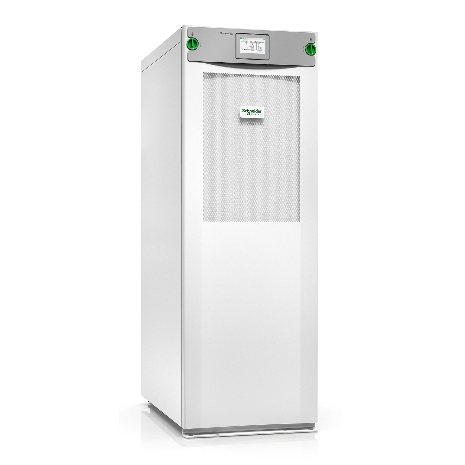 WPMV-VS1-A15 (1) Additional Contract PM Visit 5X8 for (1) Galaxy VS 10 to 15kVA UPS Schneider Electric 