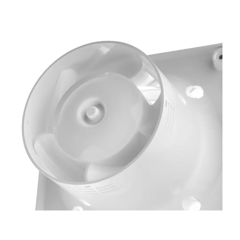 Осевой вентилятор EQUATION KWS100 для эффективной вытяжки 86905896 STLM-0072360 - Вид №2