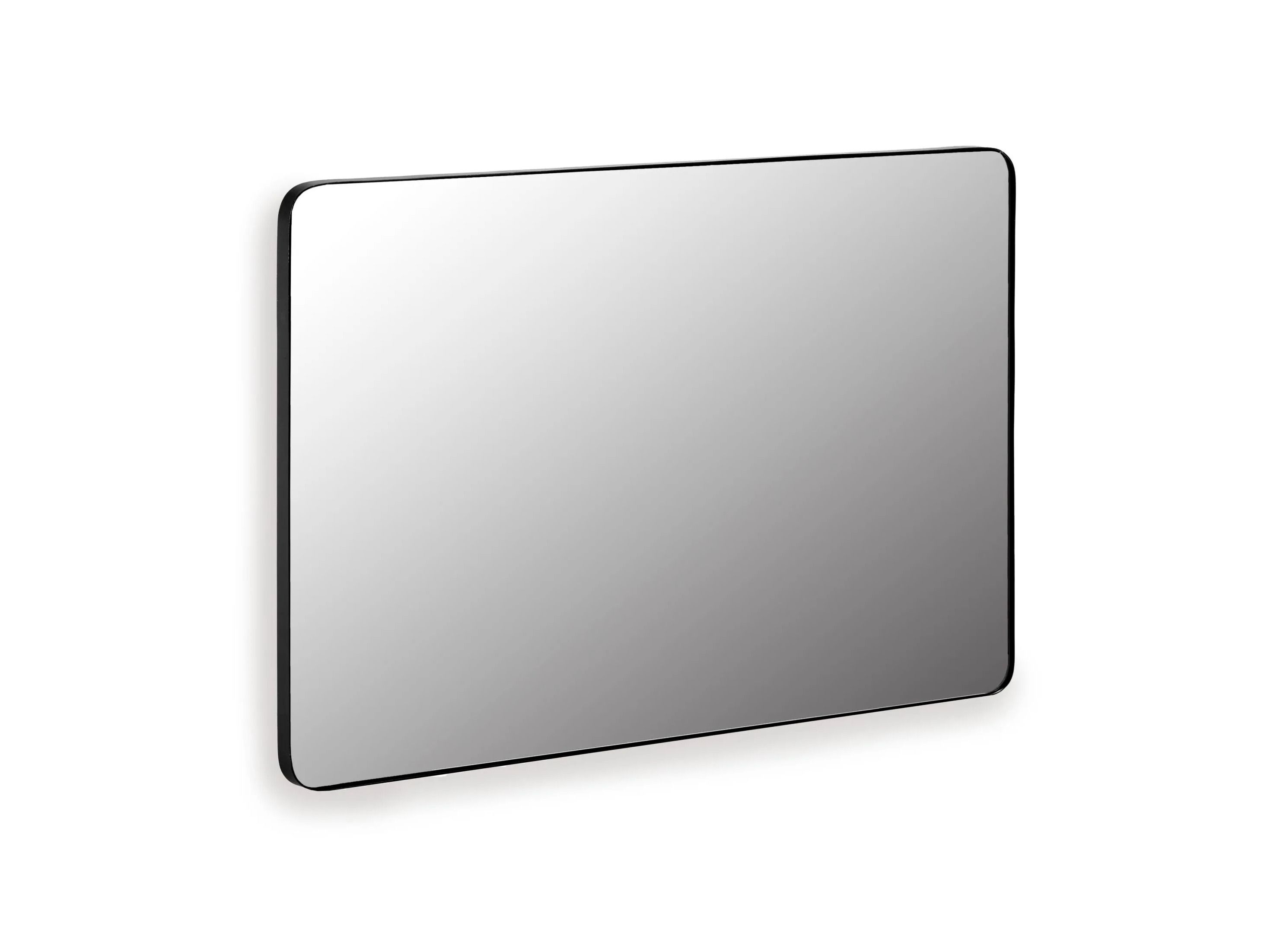 Прямоугольное стальное настенное зеркало Serax Marie interior accessories ARCH-00084661 - Вид №4