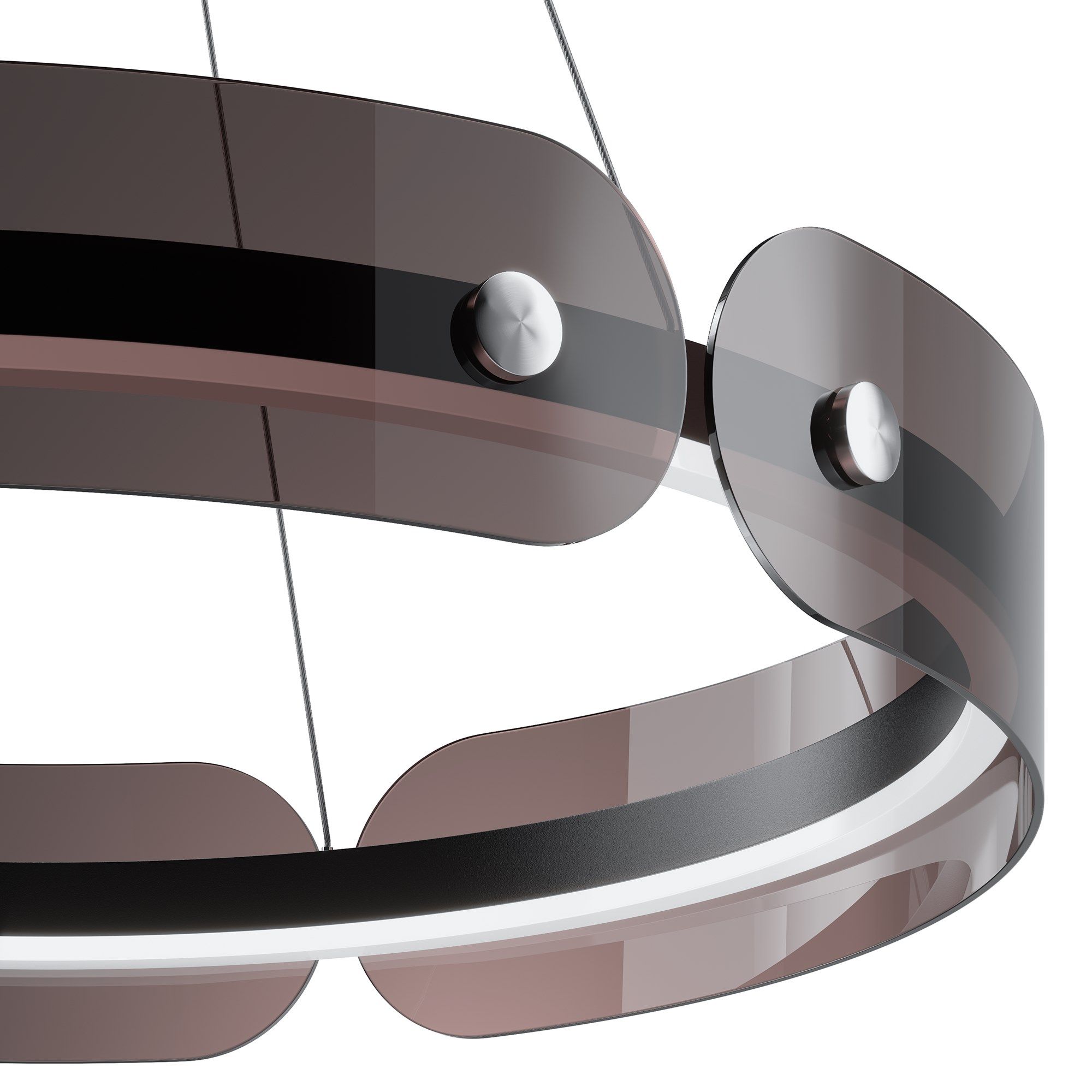 Светодиодный подвесной светильник Maytoni Interstellar ARCH-00085916 - Вид №1