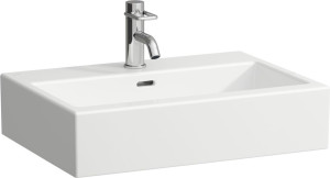 H8114320001081 Раковина накладная LAUFEN PRO