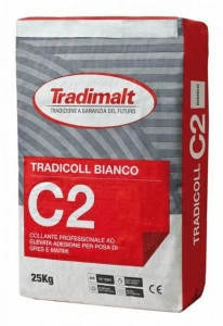 TRADIMALT Клей на цементной основе