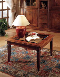 Стол журнальный  CANTIERO CV 19