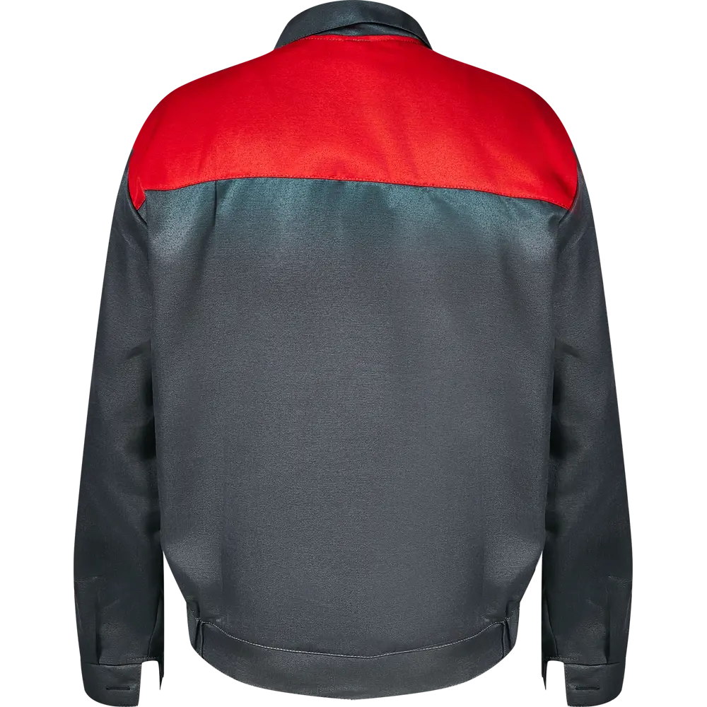 Рабочая куртка Santreyd с светоотражающими элементами, красная 89348514 СПЕЦ STLM-0840644 - Вид №1