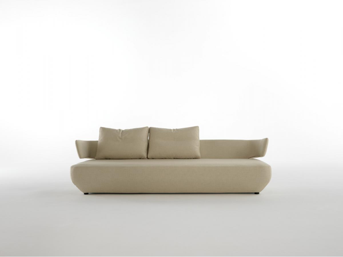 001378 Диван Viccarbe Levitt - Вид №2