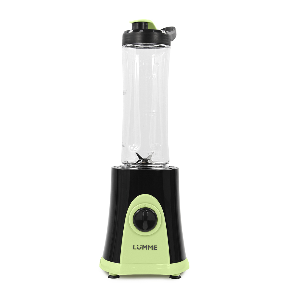 9921936 Блендер стационарный LUMME LU-1889 черный STDN-0095460 - Вид №1