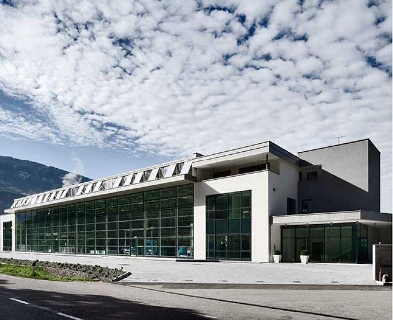 PICHLER Projects Сплошная фасадная система sun-id-1495265 - Вид №115