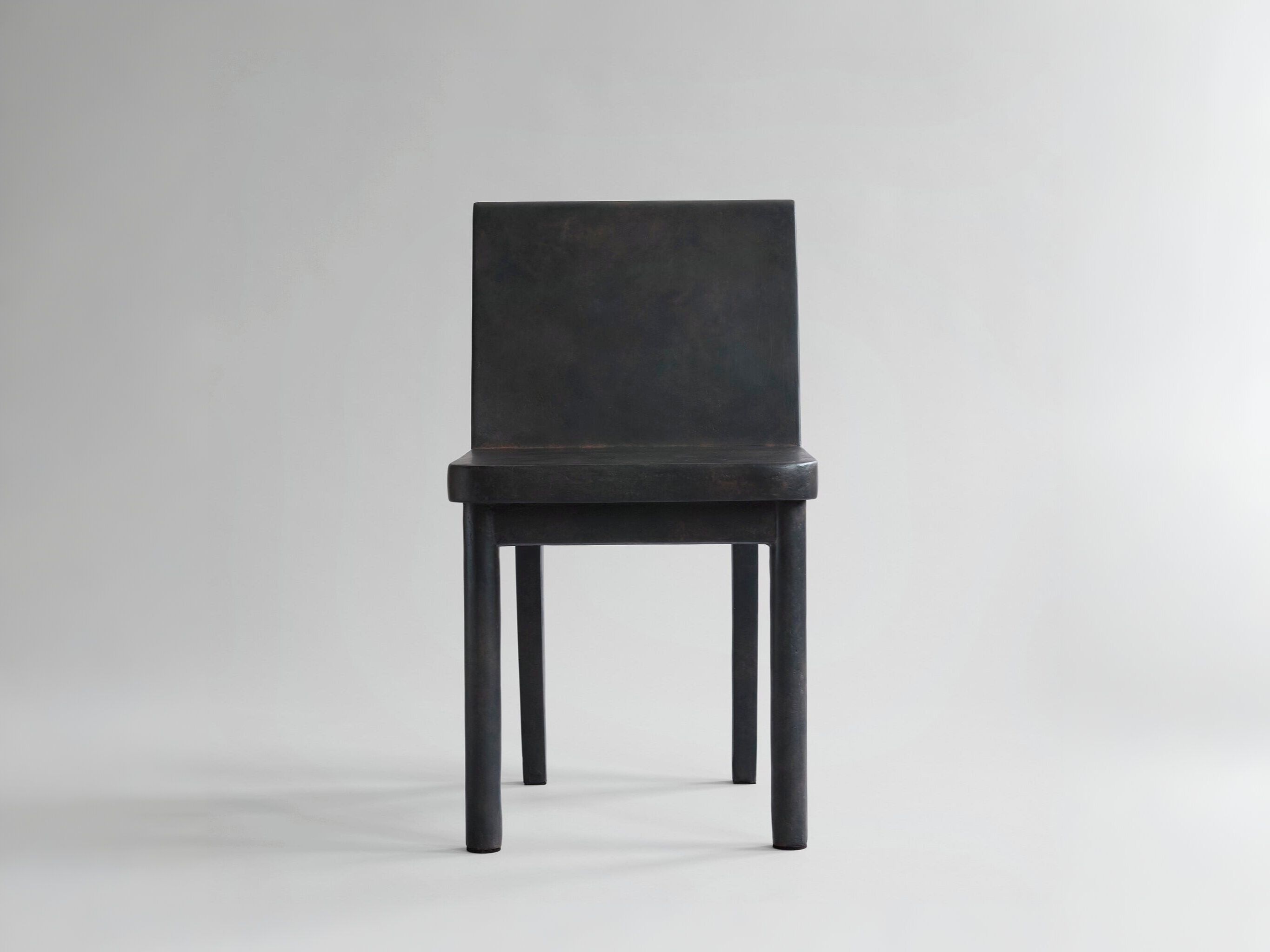 Стул из волокнистого бетона 101 Copenhagen Brutus ARCH-00132913