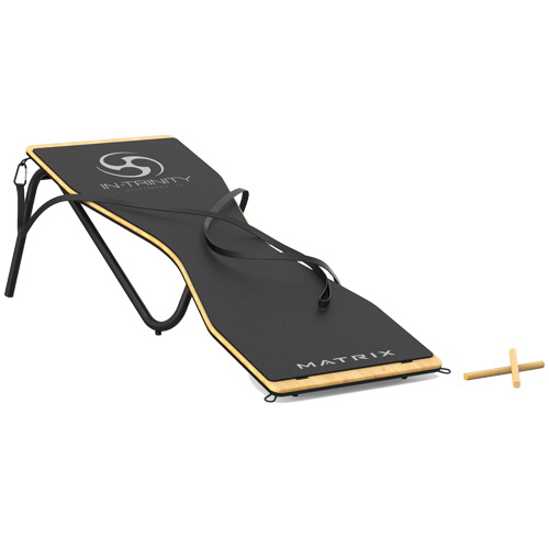 in-trinity intb01 доска для функционального тренинга MATRIX sun-id-2069127