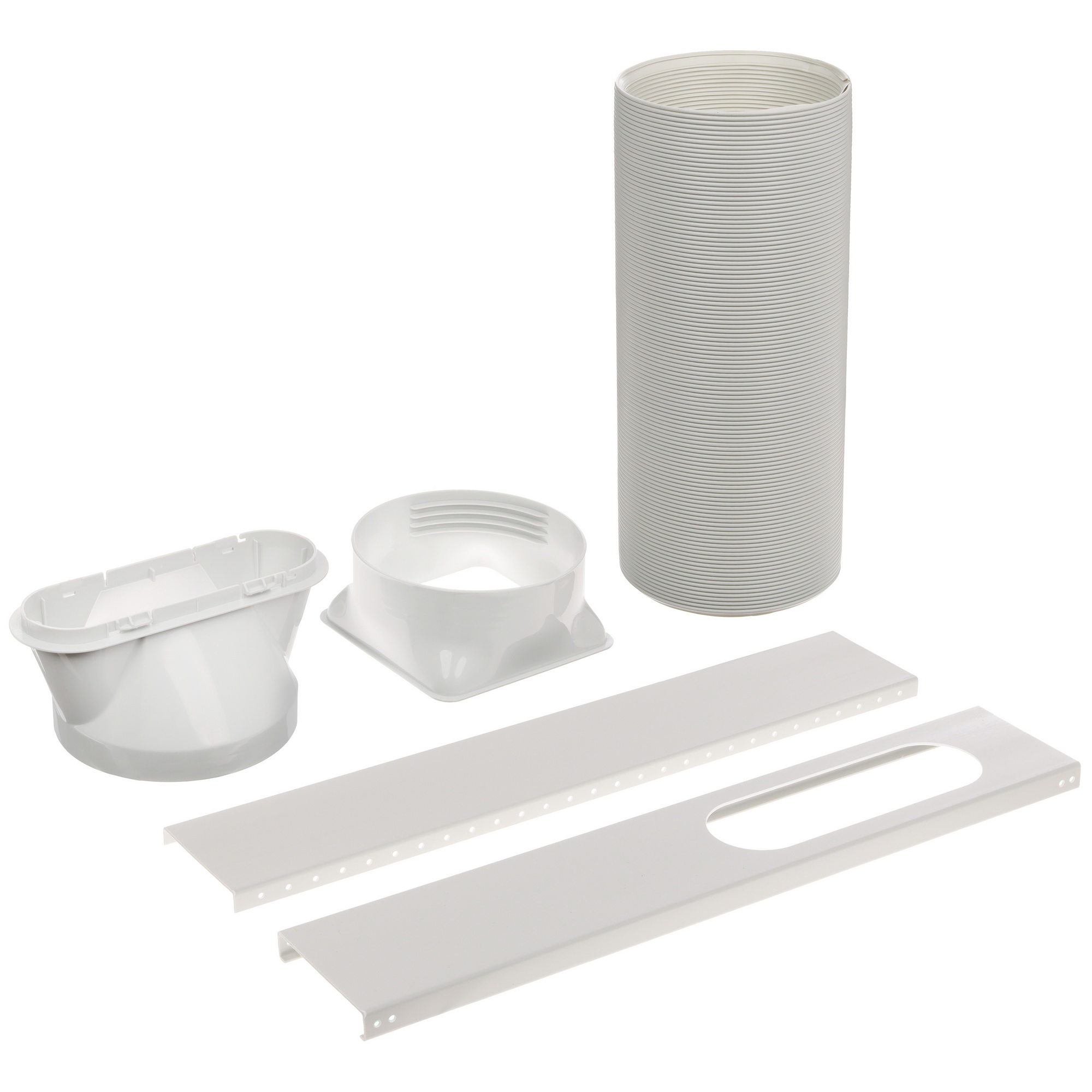 5433492 Кондиционер мобильный TCL PDL 07 белый STDN-0006288 - Вид №8