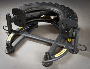 Кантовка покрышки abcoaster tireflip 180 AB COASTER