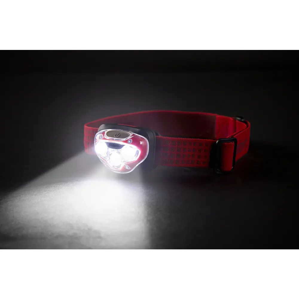 Фонарь налобный Energizer LED 300 Лм STLM-2062292 - Вид №4