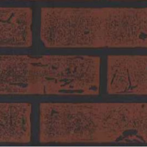 "Кирпич" цвет Натуральный 1220*2440*6мм