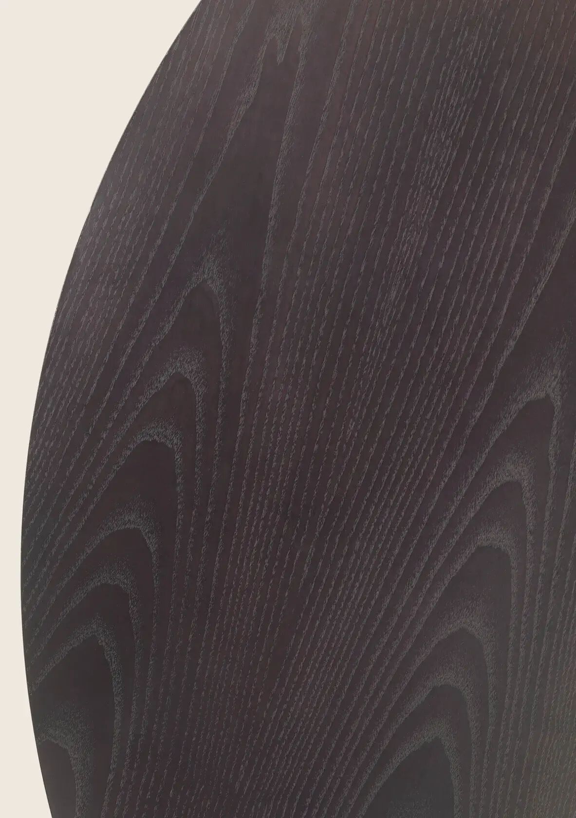 Круглый стальной стол с порошковым покрытием Flexform Torcello ARCH-00028021 - Вид №9