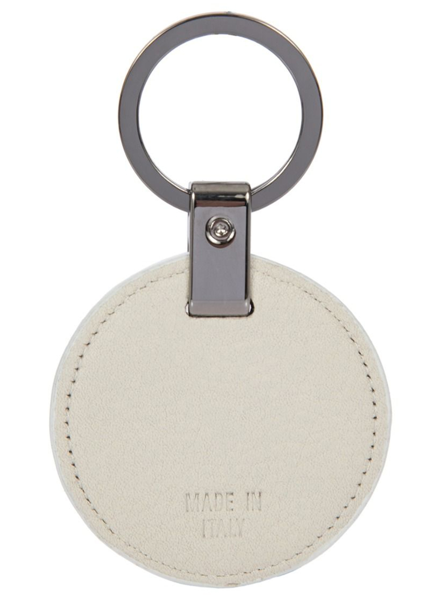 OKY08802.008 Брелок для ключей OKY08802 Keyring Circle Porsche Design Key Holders  - Вид №1