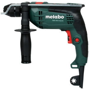 Дрель  Metabo SBE 650 Impuls (600743500) 5345099