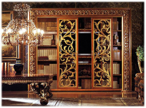 Стенка  JUMBO COLLECTION MAT-18