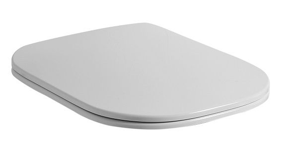 LO20600052 Крышка сиденье для унитаза Disegno Ceramica Loom