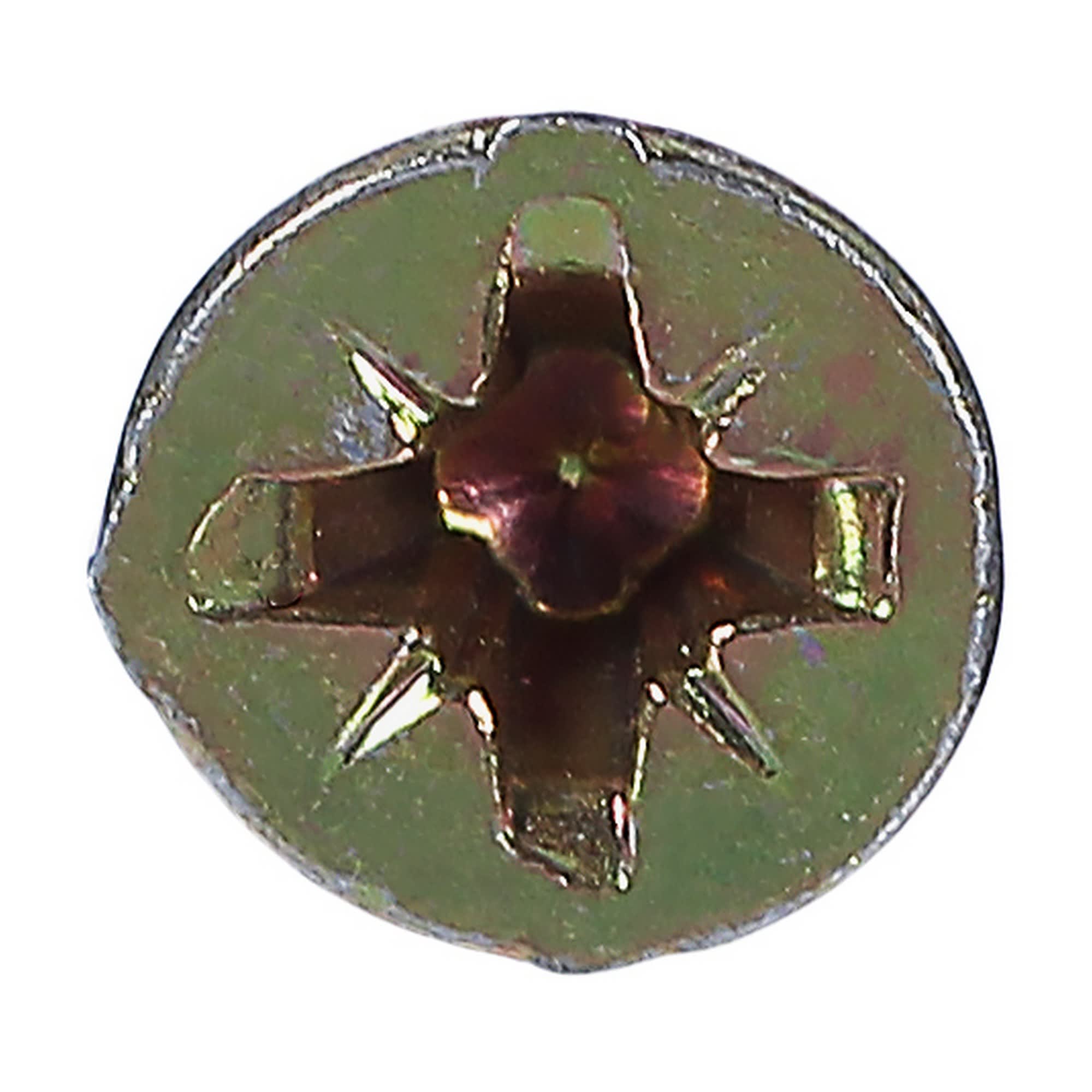 81944652 Дюбель-гвоздь грибовидный 6x40 мм, полипропилен, 10 шт Santreyd  - Вид №2