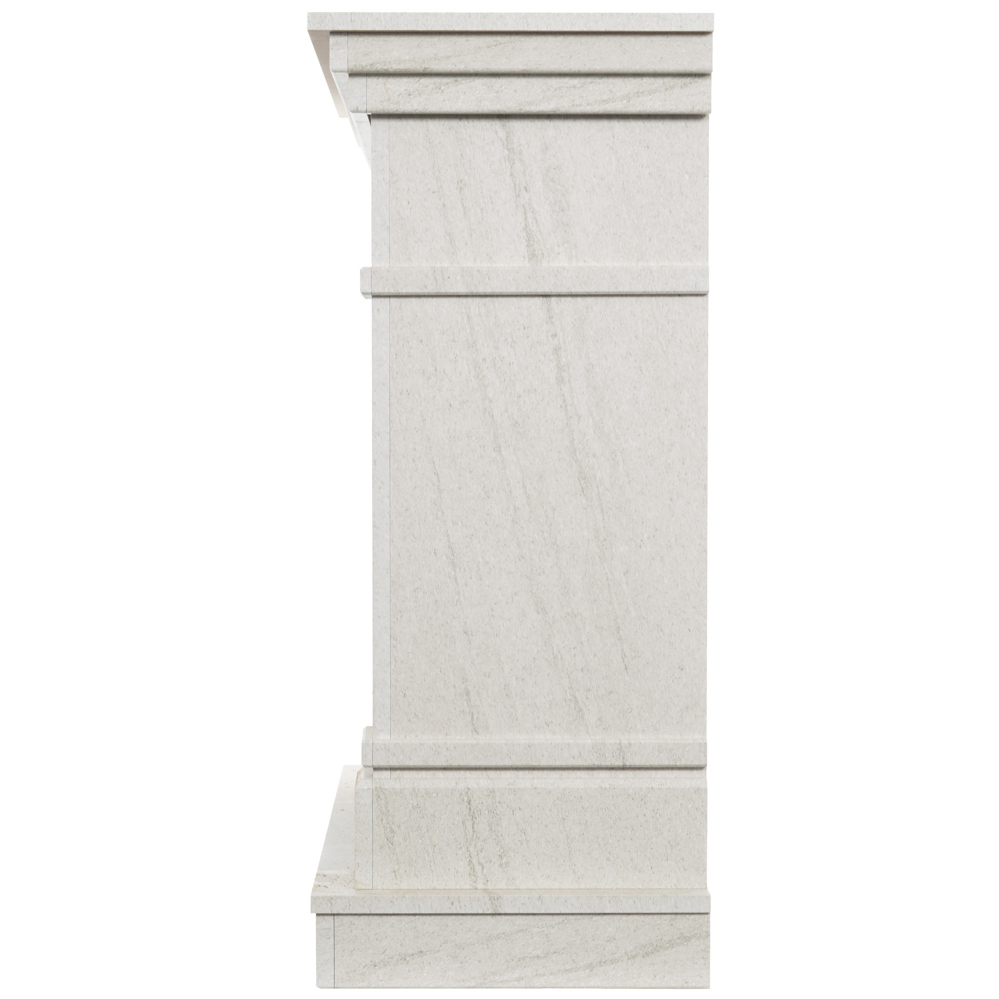 9937262 Каминокомплект RealFlame HISTORY 25'5 WT + SPARTA 25.5 LED S STDN-0014350 - Вид №3