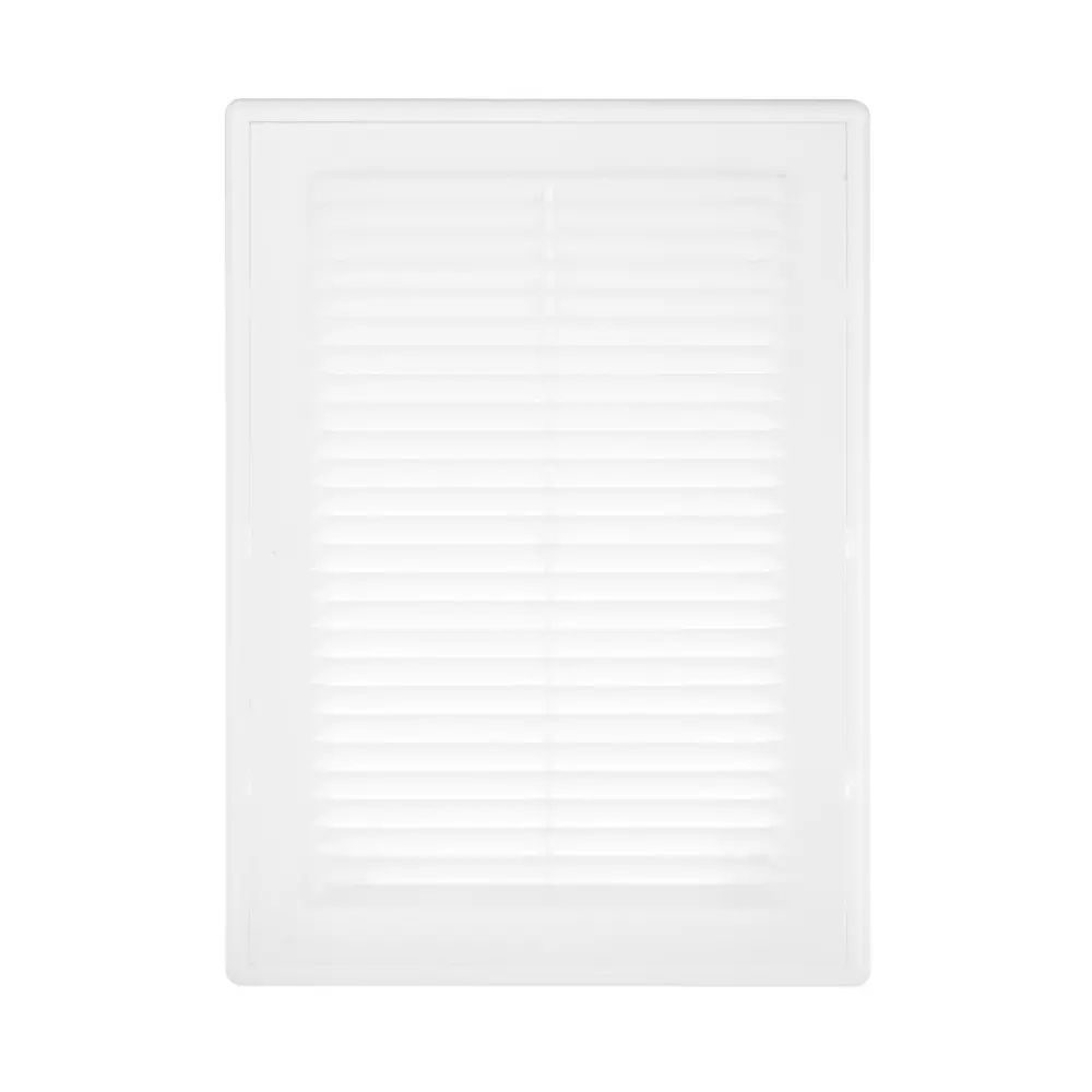 Вентиляционная решетка ORE GP1825W для эффективного воздухообмена 84654374 STLM-0053250 - Вид №1