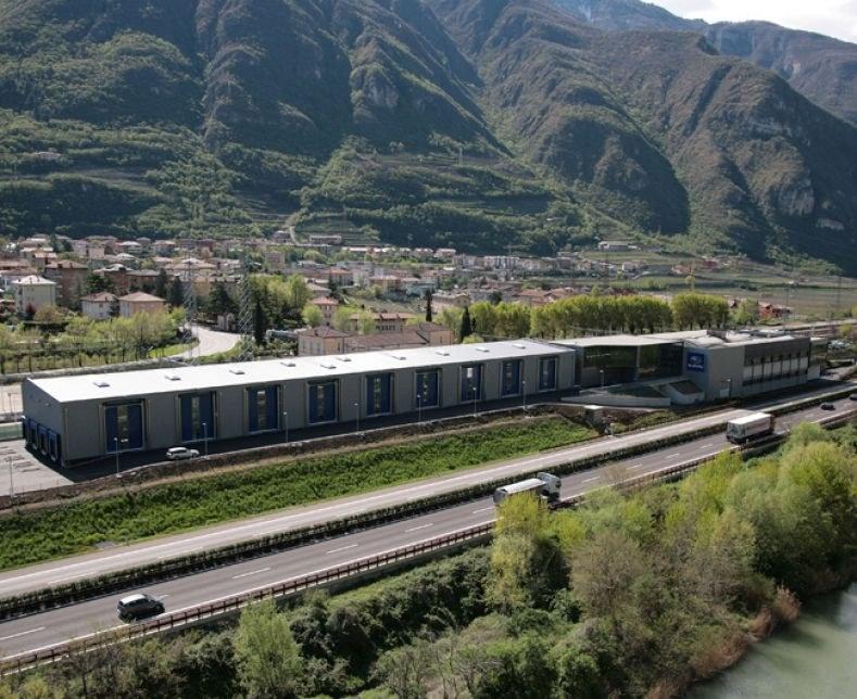 PICHLER Projects Вентилируемый фасад sun-id-1440125 - Вид №21