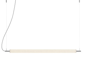 Металлический подвесной светильник