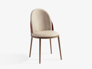 Мягкий стул