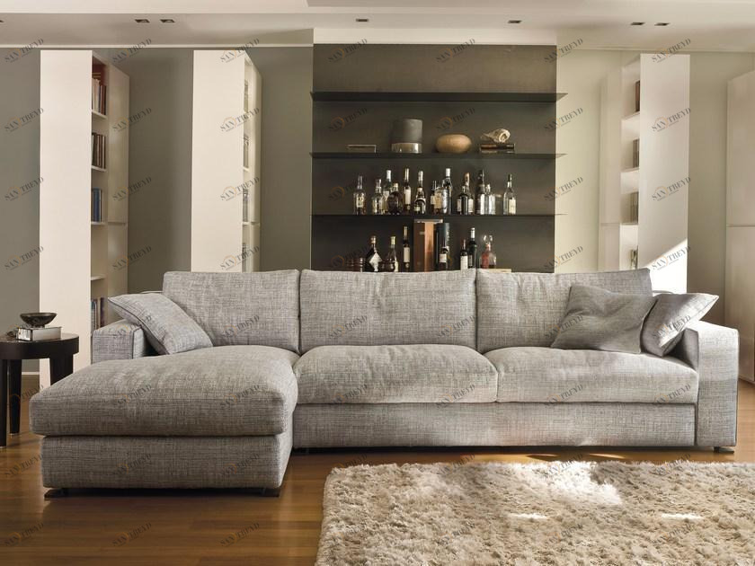 CTS SALOTTI Модульный диван Roger sun-id-1435294