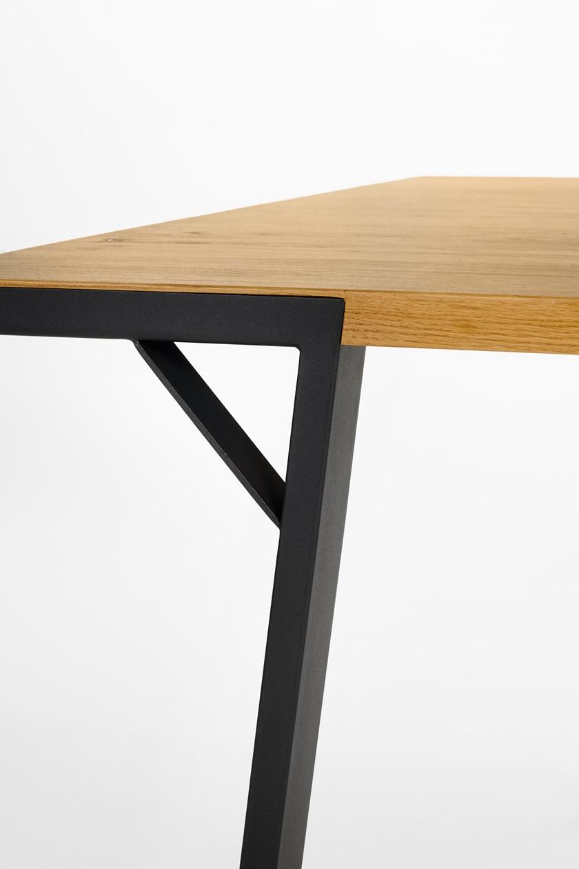 Milla & Milli Прямоугольный стол из массива дерева Frame sun-id-1516410 - Вид №5