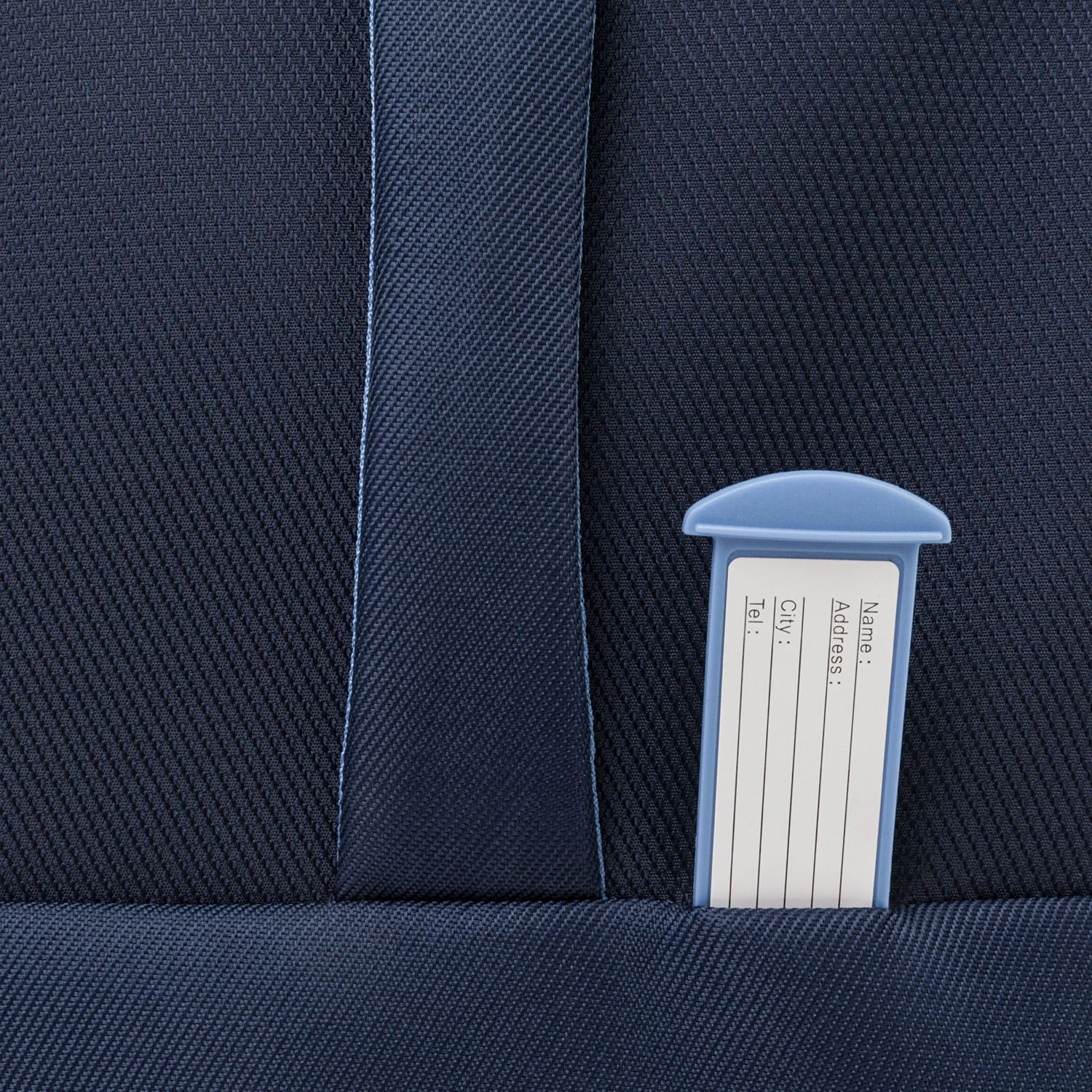 89849-20 Чемодан 89849 L Travelite Capri - Вид №8