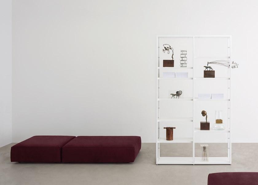 Desalto Модульный открытый книжный шкаф Helsinki sun-id-1429584 - Вид №4