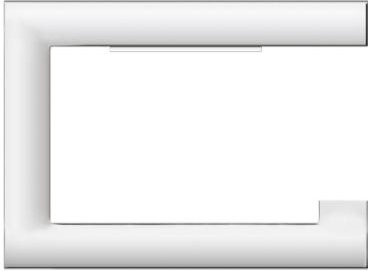100.21.10040 держатель для туалетной бумаги HEWI System 100 | Edelstahl  - Вид №1