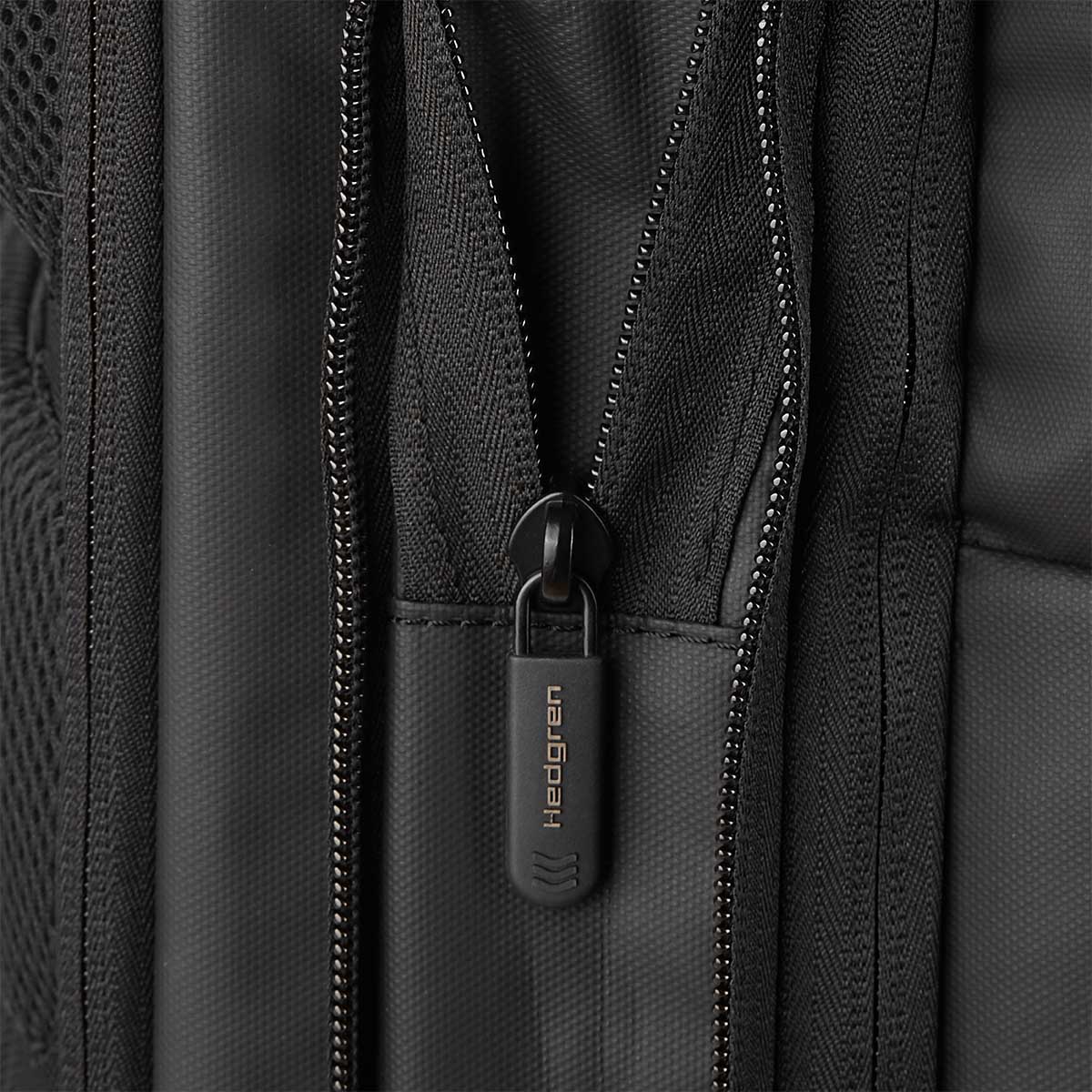 HCOM06/163-01 Рюкзак HCOM06 Suburbanite Backpack Overnight EXP 15,6 RFID Hedgren Commute  - Вид №8