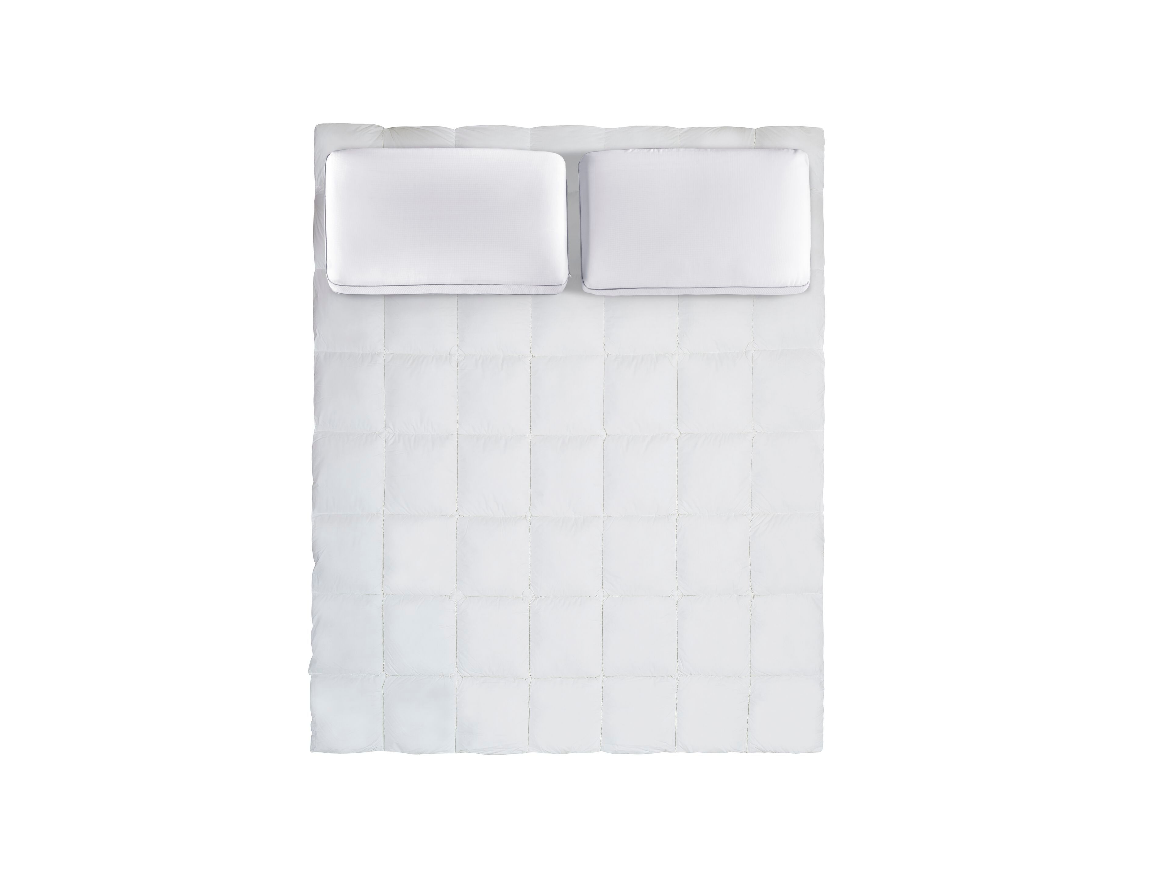 Topper in fibra Rolloboules Magniflex TOPPER ESSENZIALE ARCH-00149276 - Вид №2