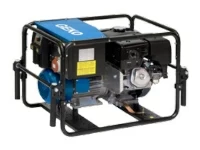 Сварочный генератор Geko 6410 EDW-A/ZEDA