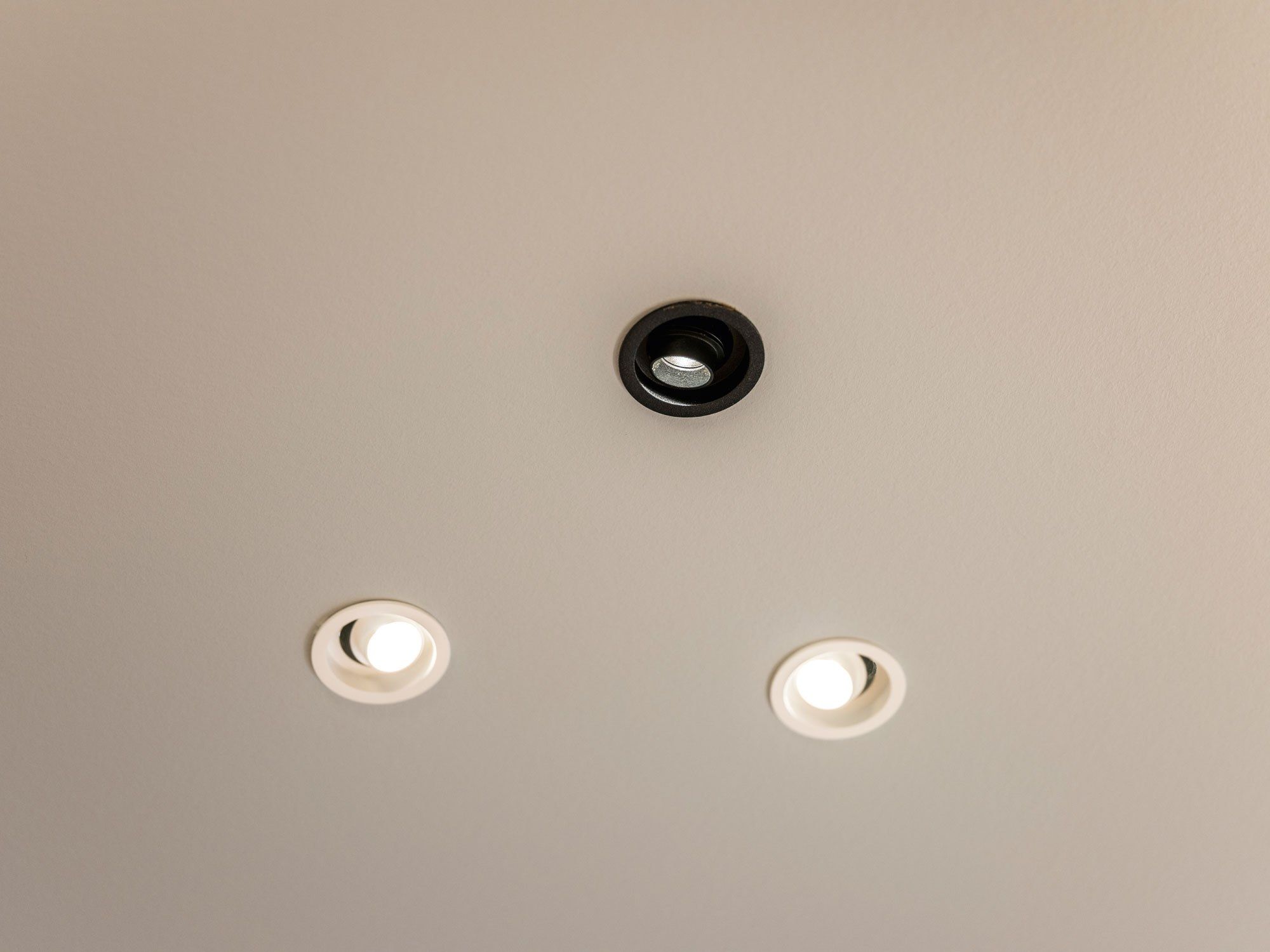 Регулируемый светодиодный прожектор Deltalight Microspy ARCH-00138897 - Вид №1