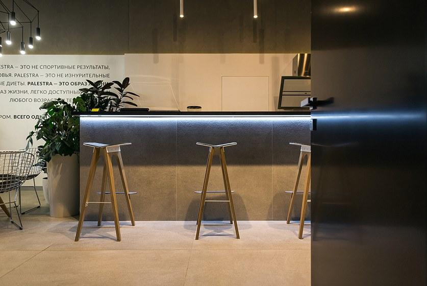 ODESD2 Высокий барный стул C sun-id-1412968 - Вид №12