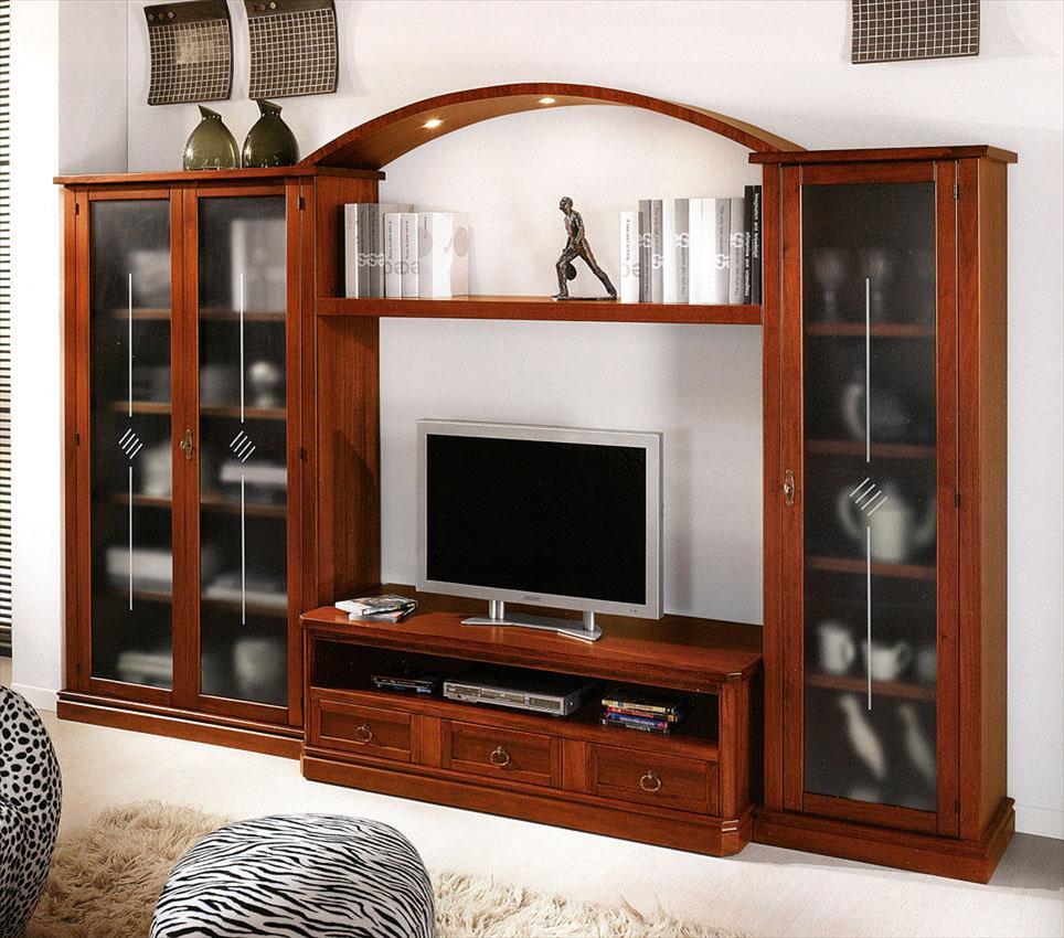 Стенка  BTC INTERNATIONAL 5112 Melograno