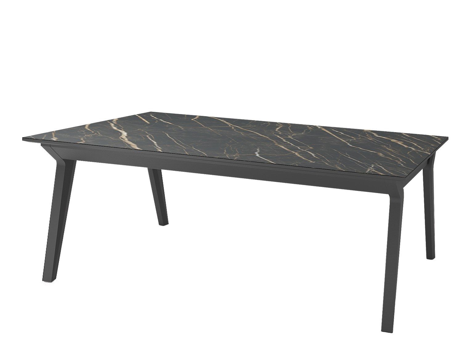 Прямоугольный обеденный стол animovel Уэмбли ARCH-00077778 - Вид №1