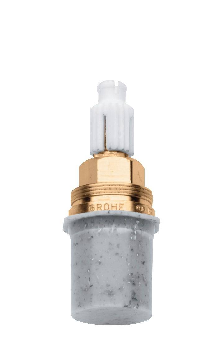 45978000 Кран-букса с керамическими шайбами Grohe Spare Parts