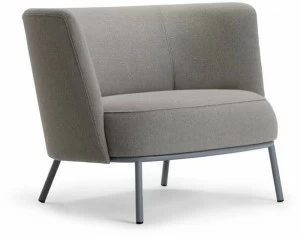 Offecct Кресло из ткани Shift