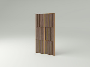 Прямоугольное напольное зеркало