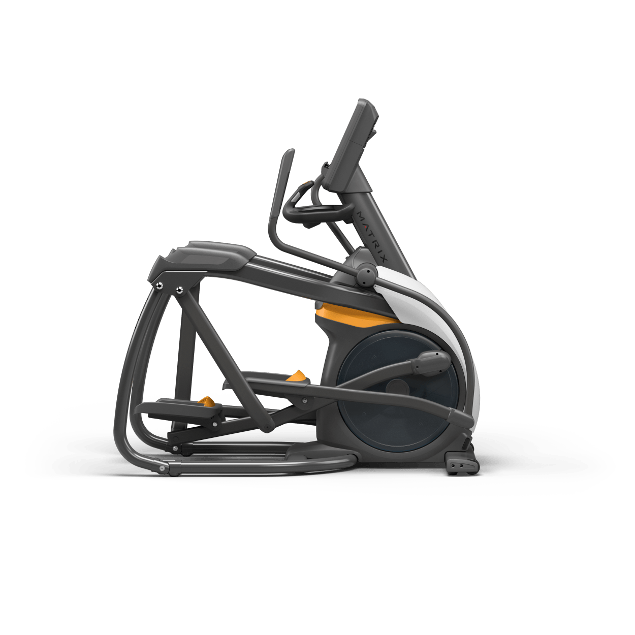 Эллиптический тренажер performance ascent trainer led MATRIX sun-id-2068814 - Вид №4