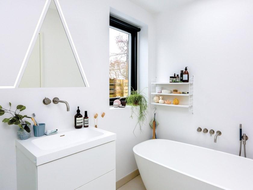 9010 novantadieci Линейный профиль освещения в cristaly®  4189a/b/c  - Вид №1