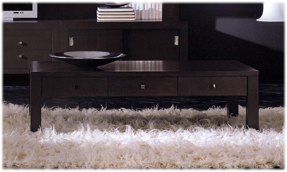 Стол журнальный  BAMAX 82.734 CLASSICO